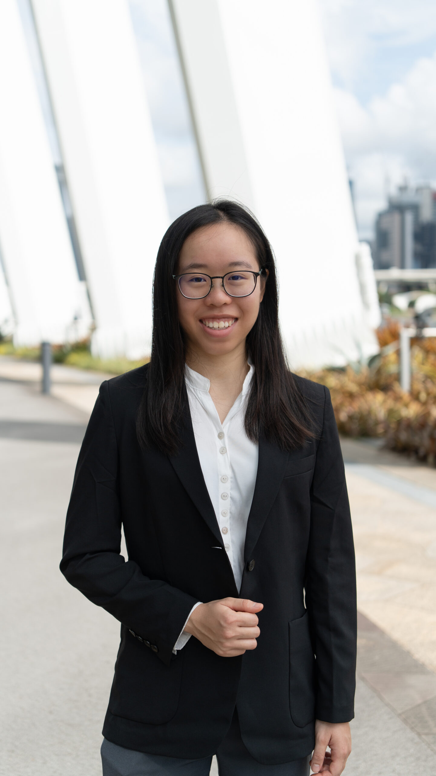 Nicole Chin - PLUS Advisory Group